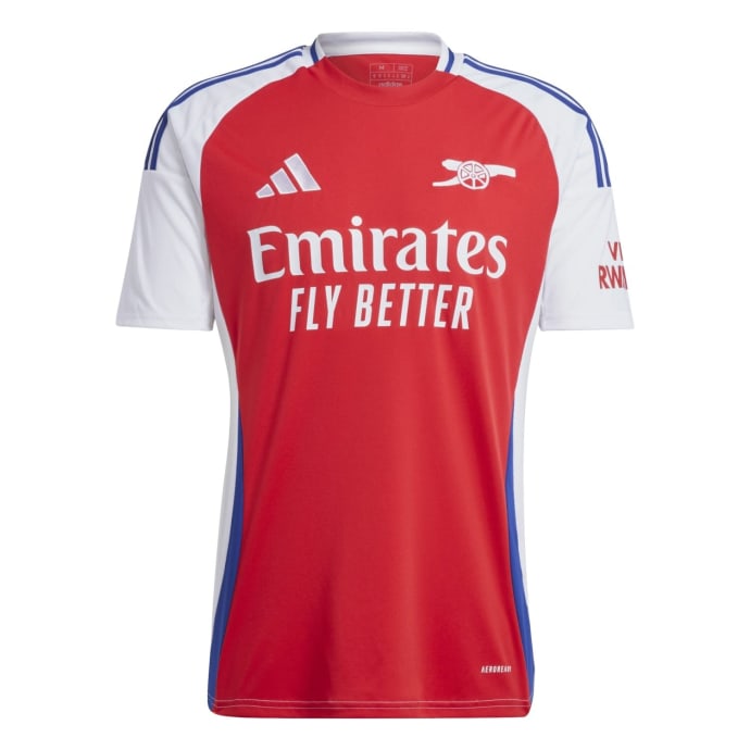 ARSENAL DRIFT FOOTBALL JERSEY