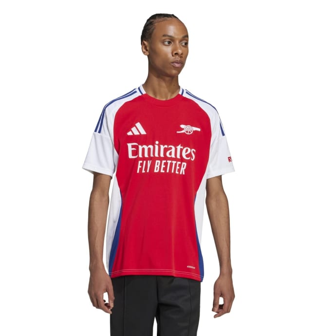 ARSENAL DRIFT FOOTBALL JERSEY