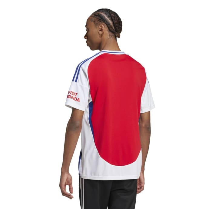 ARSENAL DRIFT FOOTBALL JERSEY