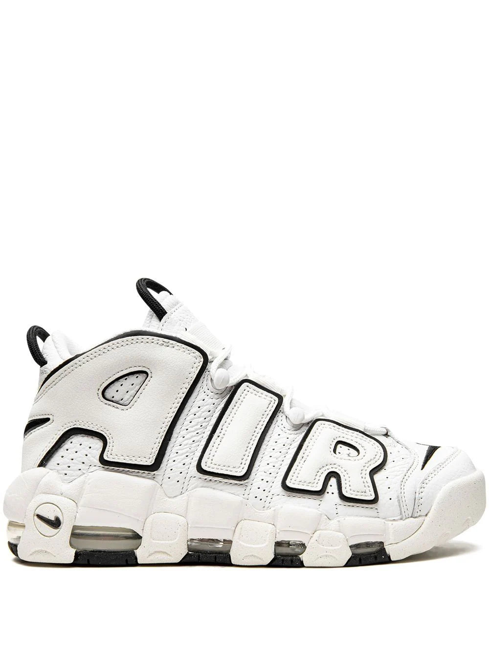 Nike Air More Uptempo "White"