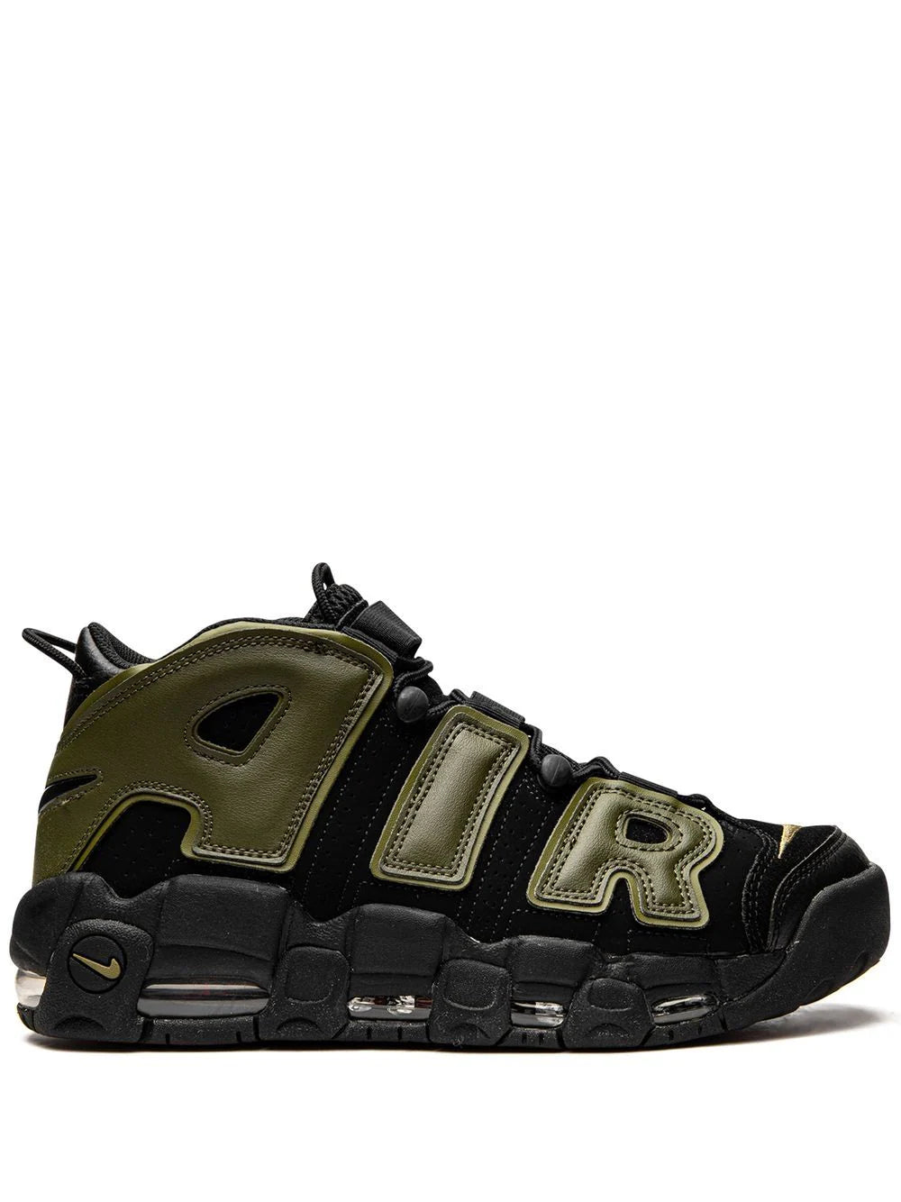 Nike Air More Uptempo