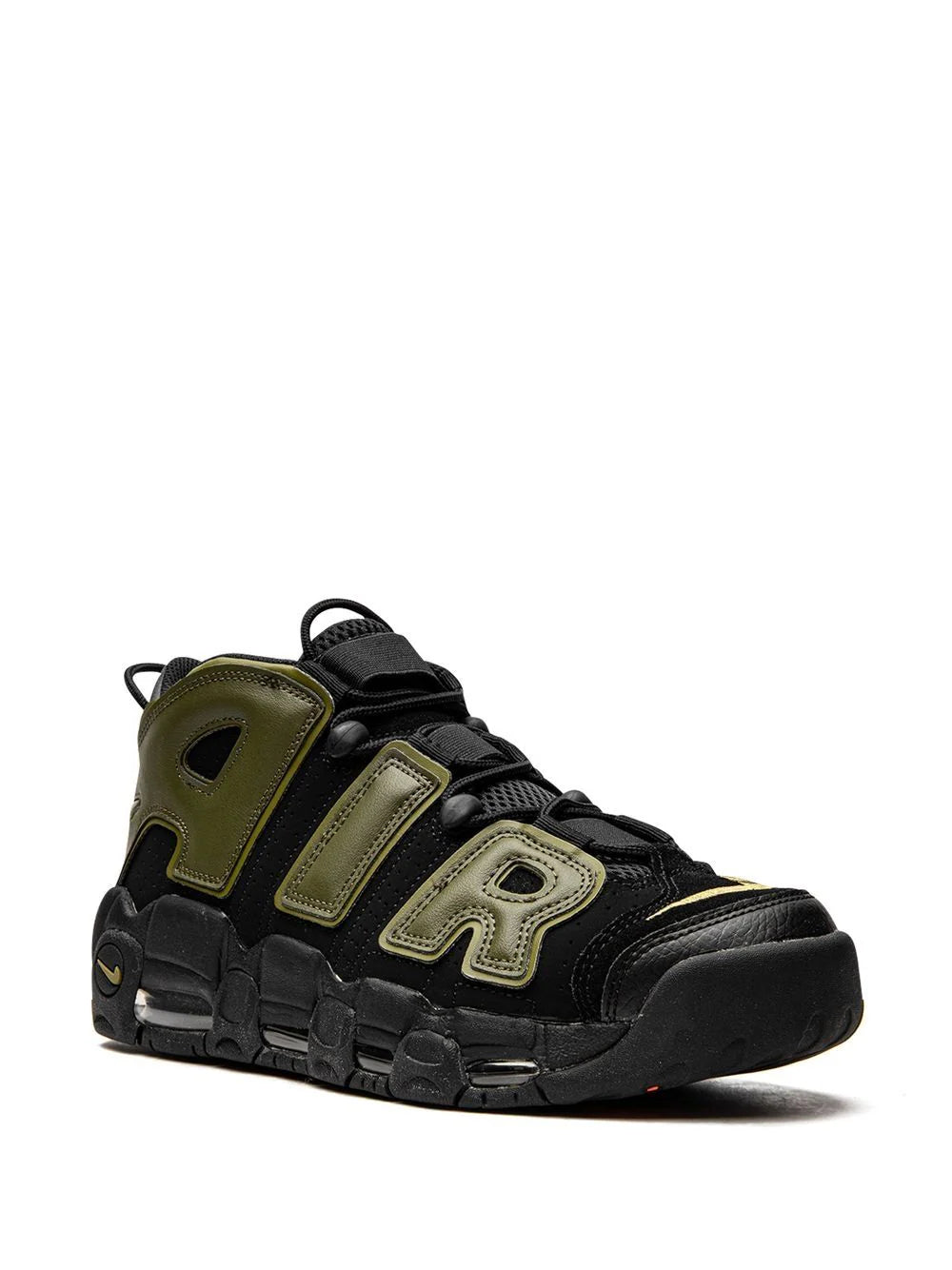 Nike Air More Uptempo