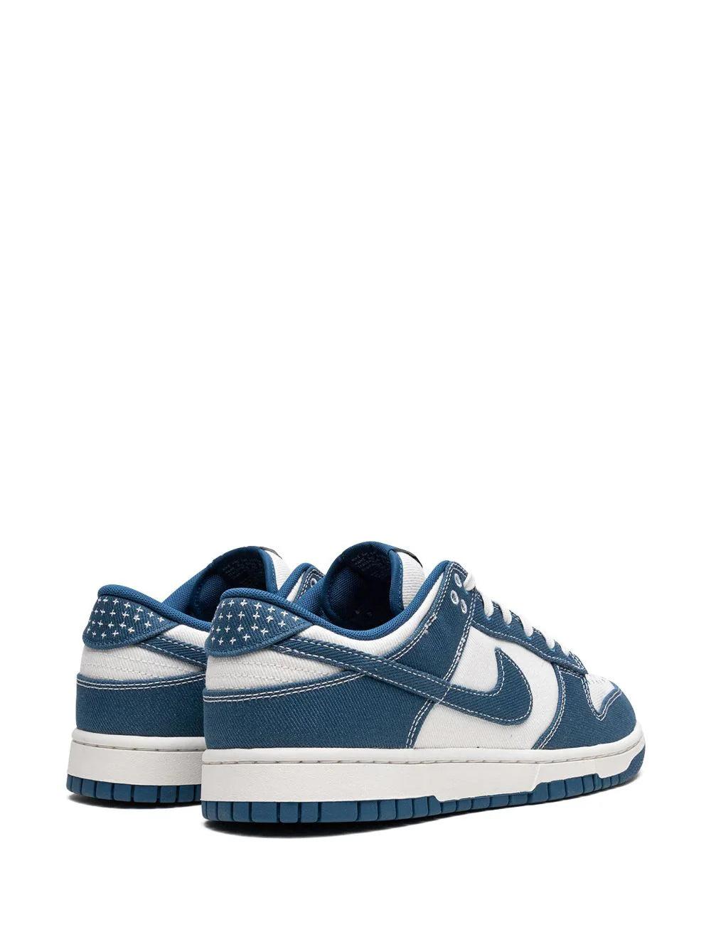 Nike SB Dunk Low "Industrial Blue"