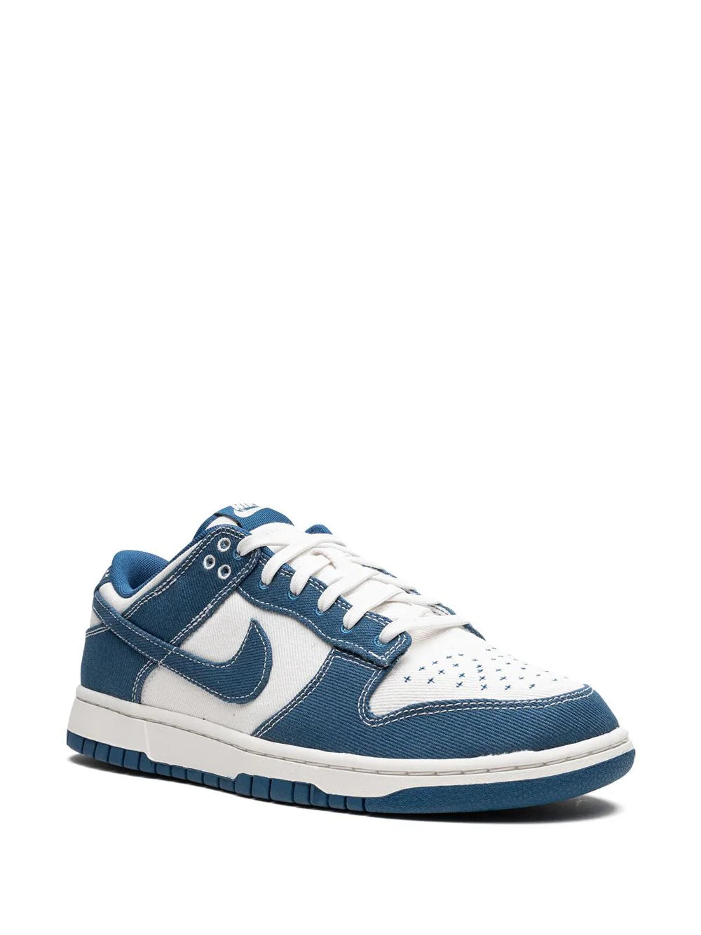 Nike SB Dunk Low "Industrial Blue"