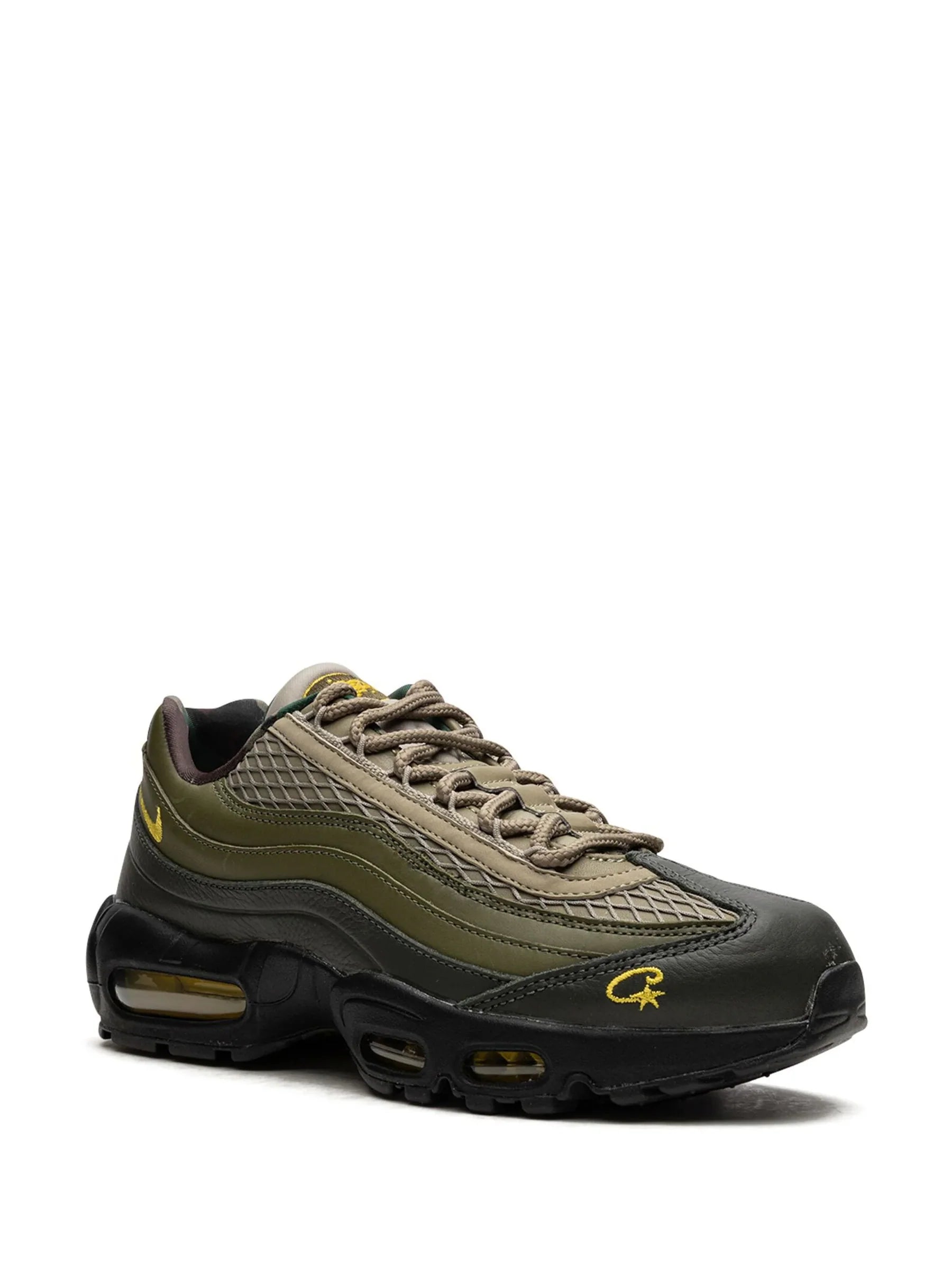 Corteiz Air Max 95 SP "Rules The World"