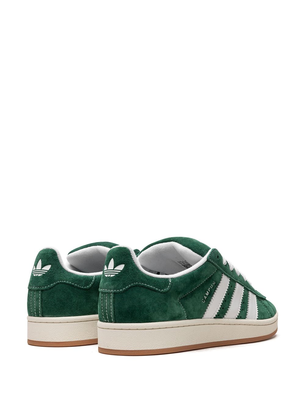 Adidas Campus 00s White/Green