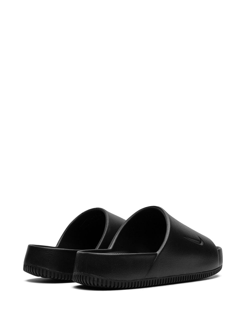 Nike Calm Slides 'Black'
