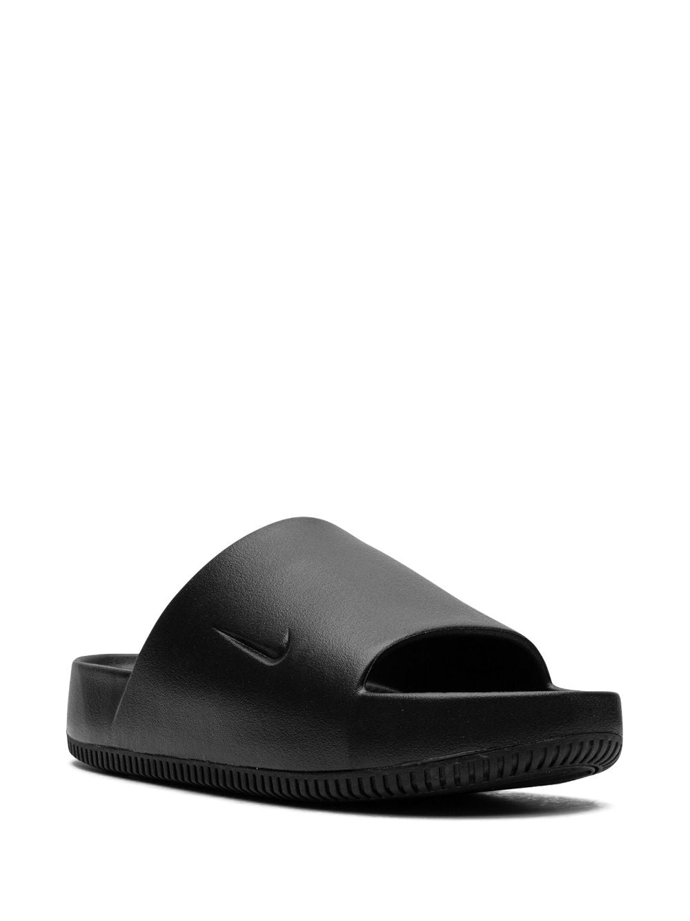 Nike Calm Slides 'Black'