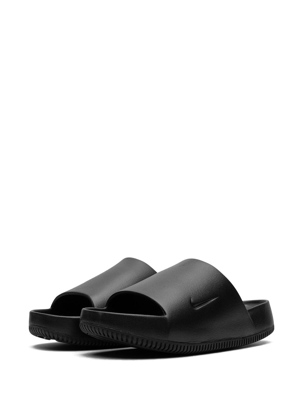 Nike Calm Slides 'Black'