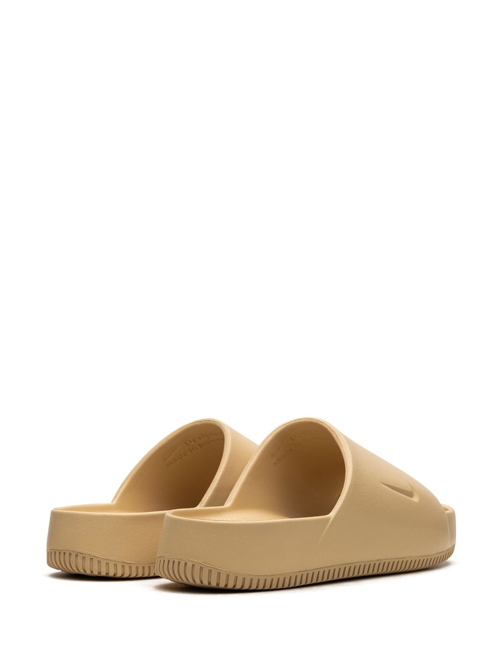 Nike Calm Slides 'Brown'