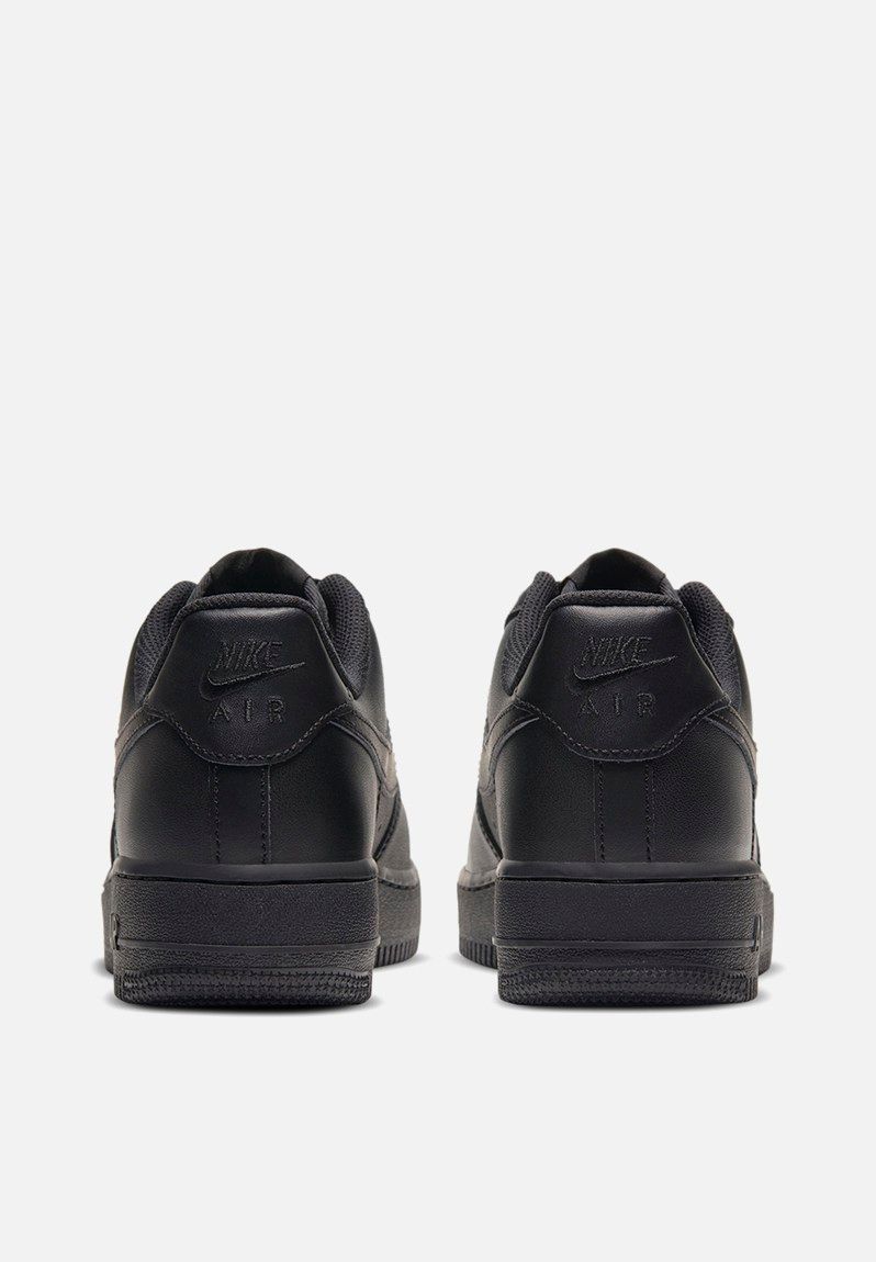 Nike Air Force 1 '07 Black