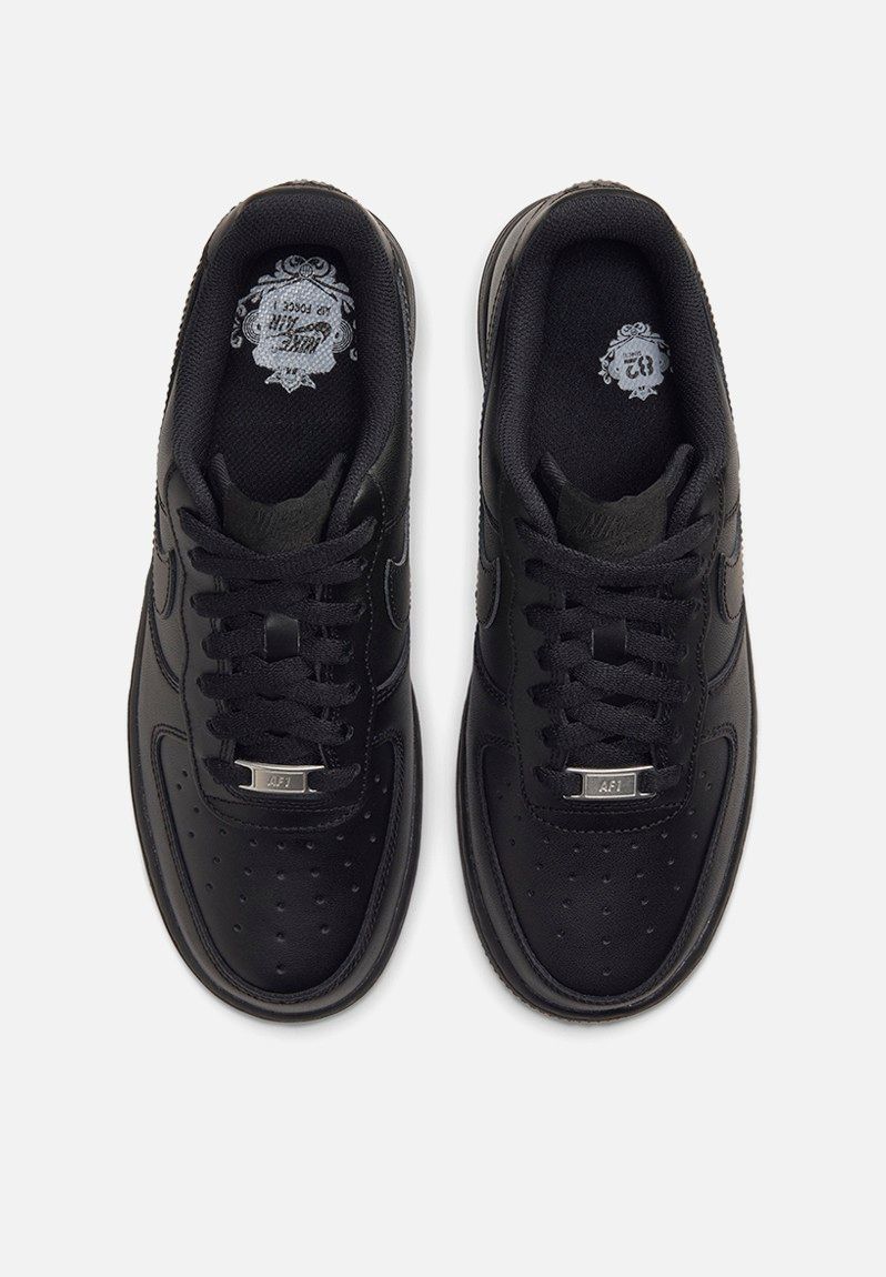 Nike Air Force 1 '07 Black
