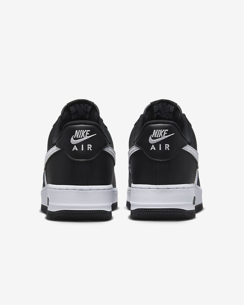 Nike Air Force 1 '07 Panda