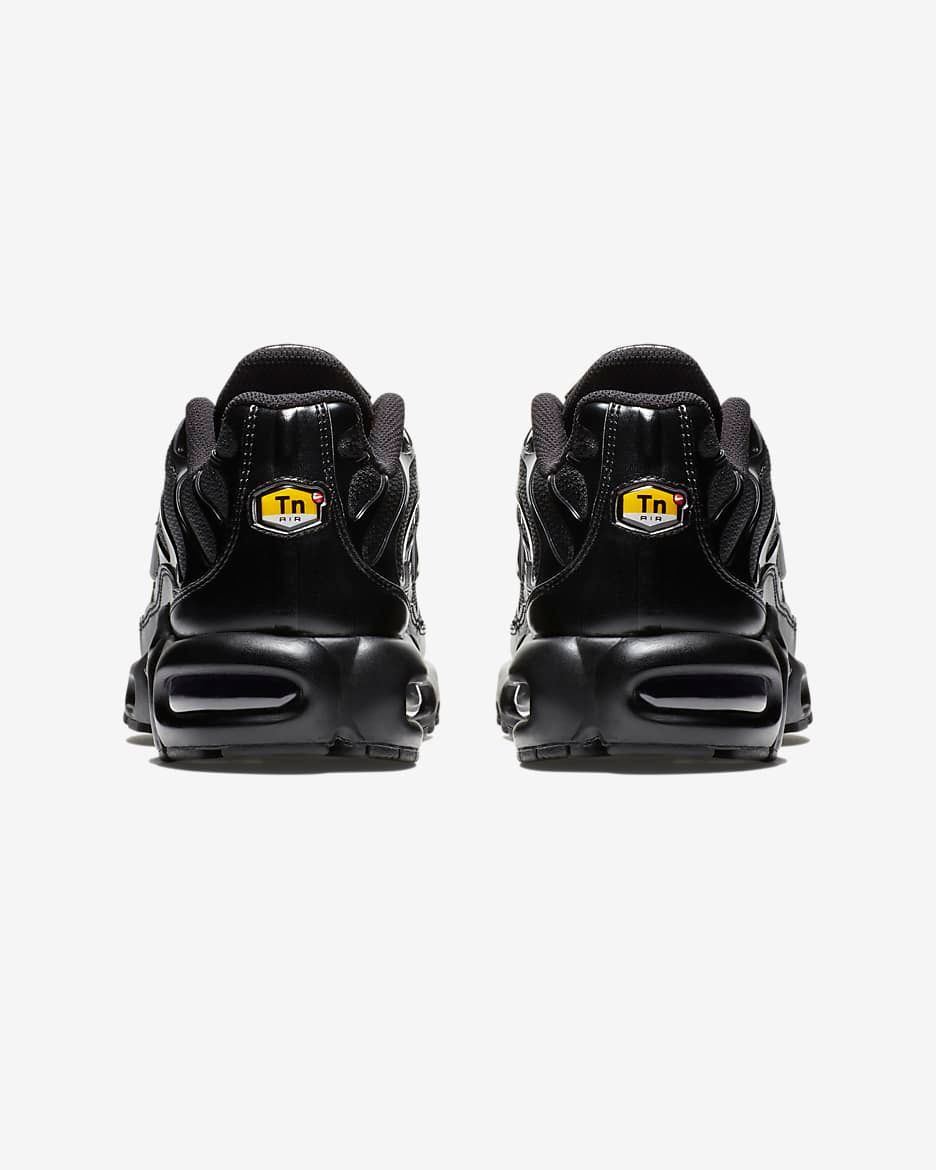 Nike Air Max Plus TN Black