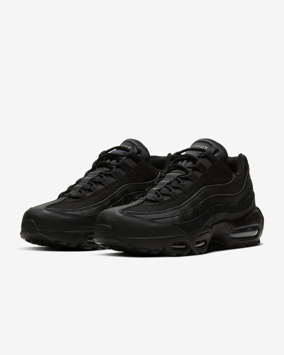 Nike Air Max 95 Essential Black