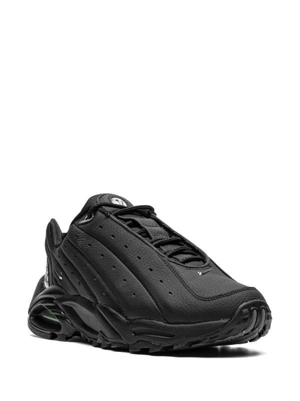 Nike x Drake Hot Step Air Terra Nocta Black