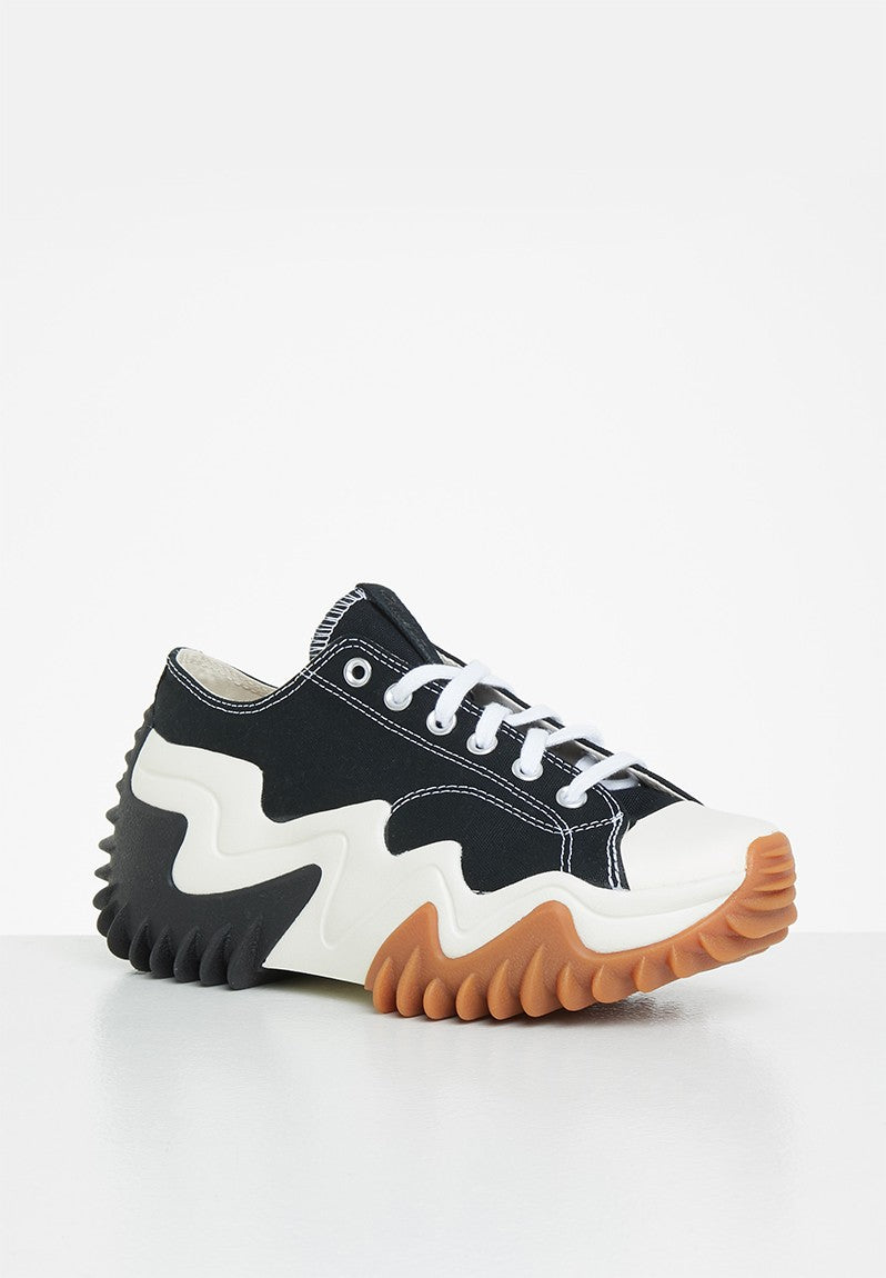 Run Star Motion Canvas Platform OX