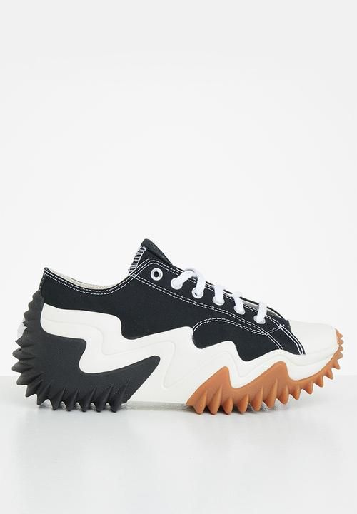 Run Star Motion Canvas Platform OX
