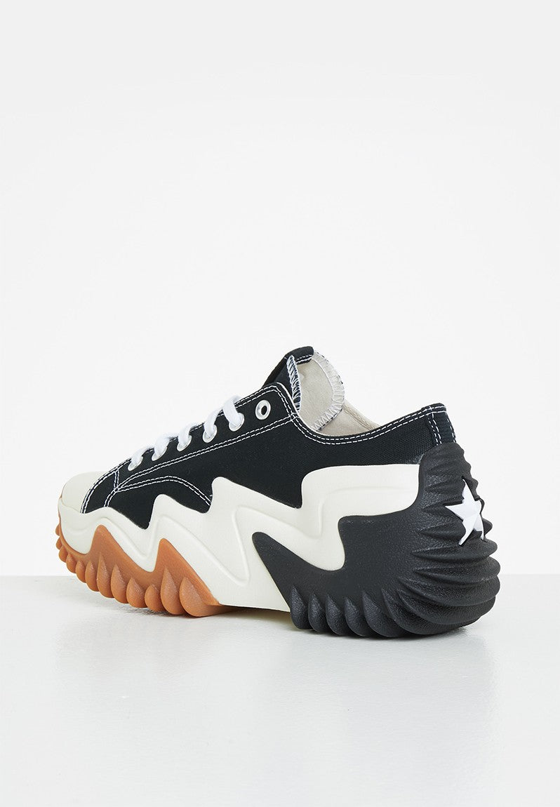 Run Star Motion Canvas Platform OX