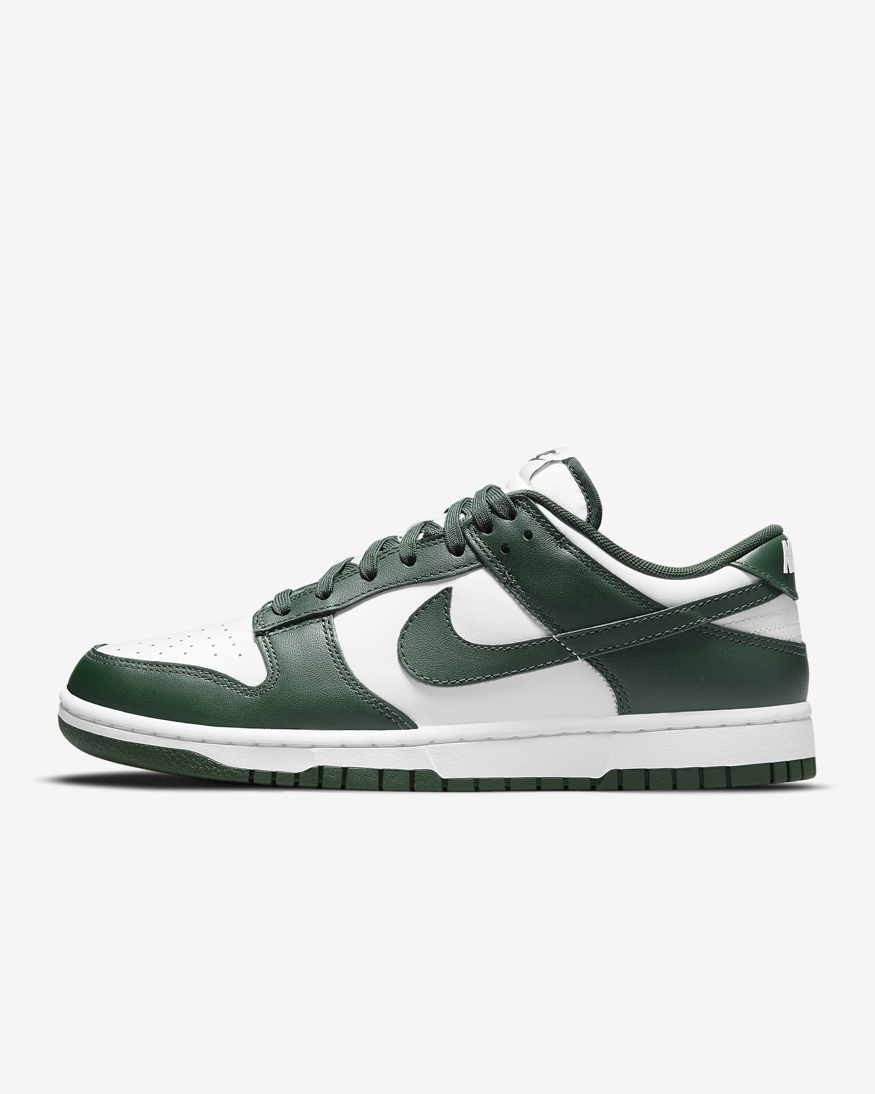 Nike SB Dunk Low Army Green