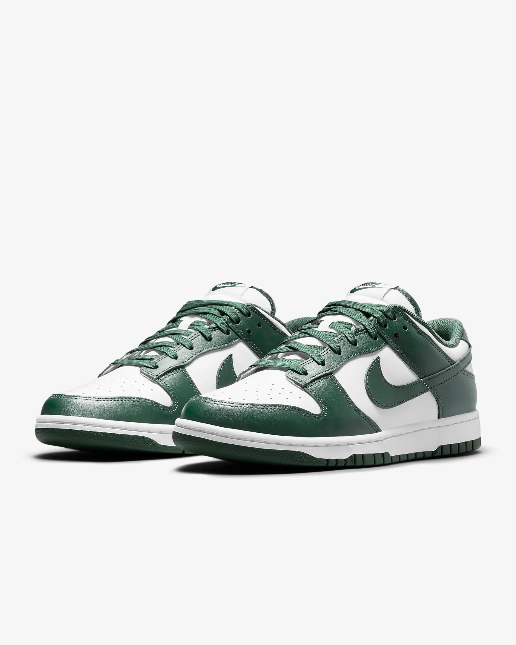 Nike SB Dunk Low Army Green