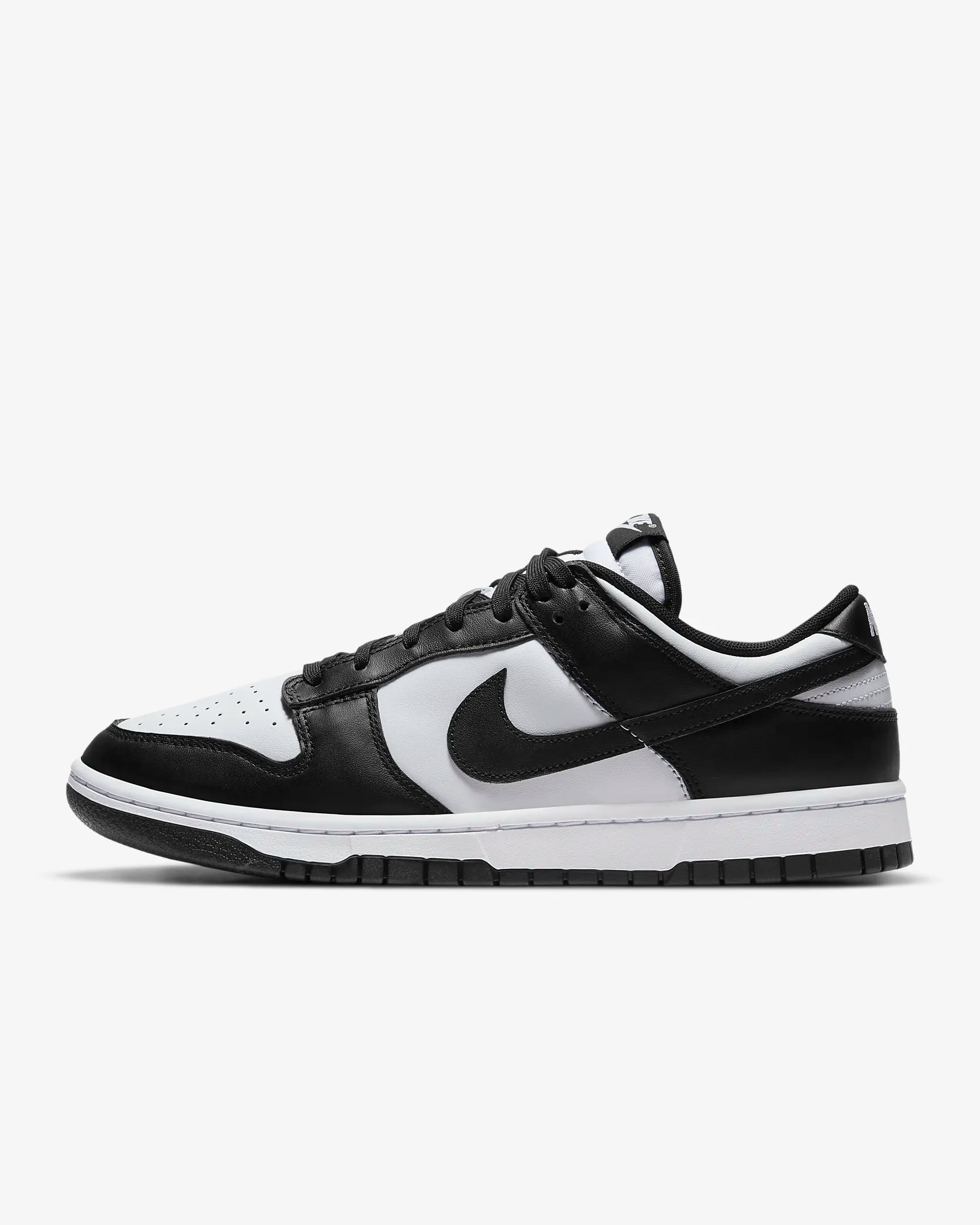 Nike SB Dunk Low Black