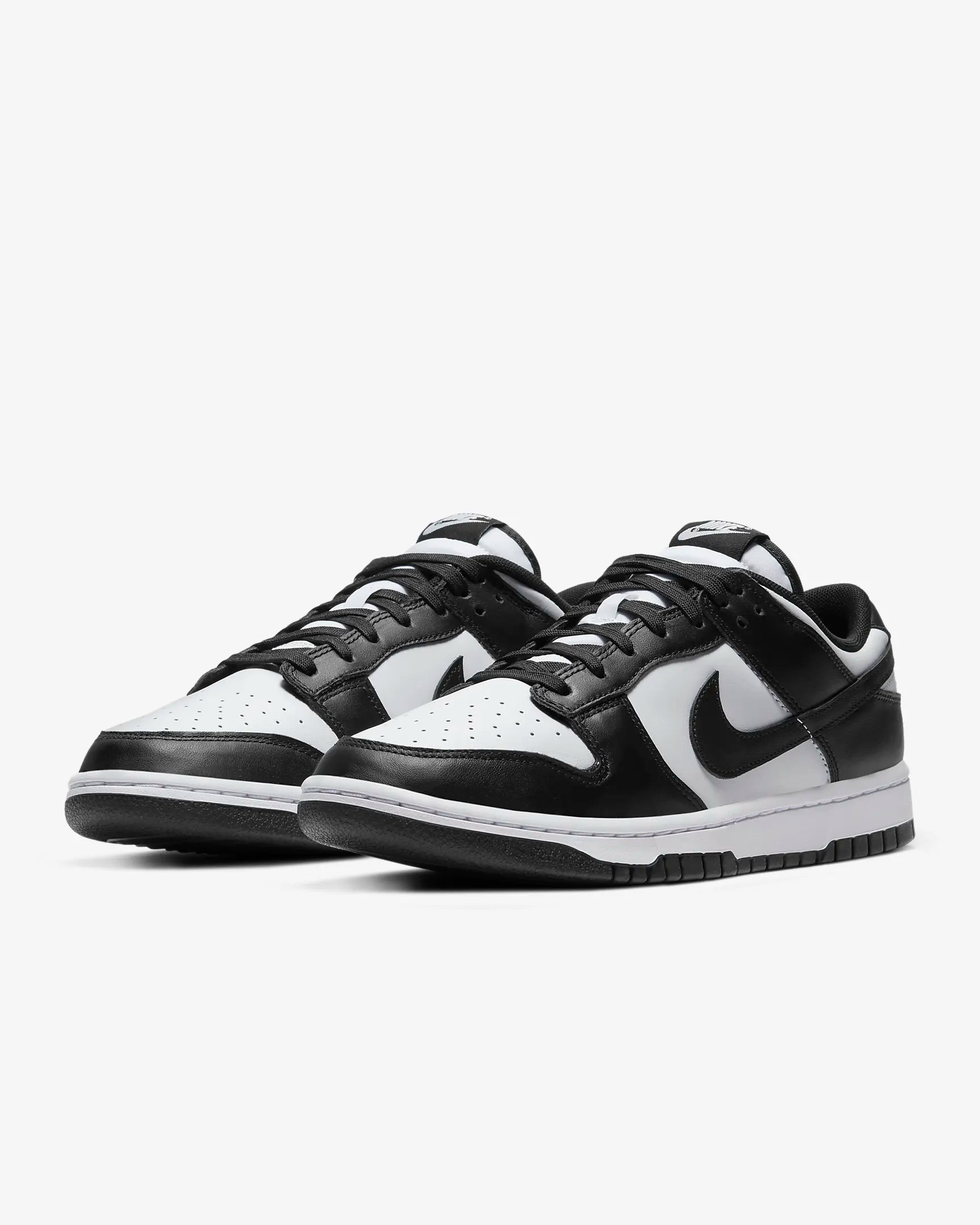 Nike SB Dunk Low Black
