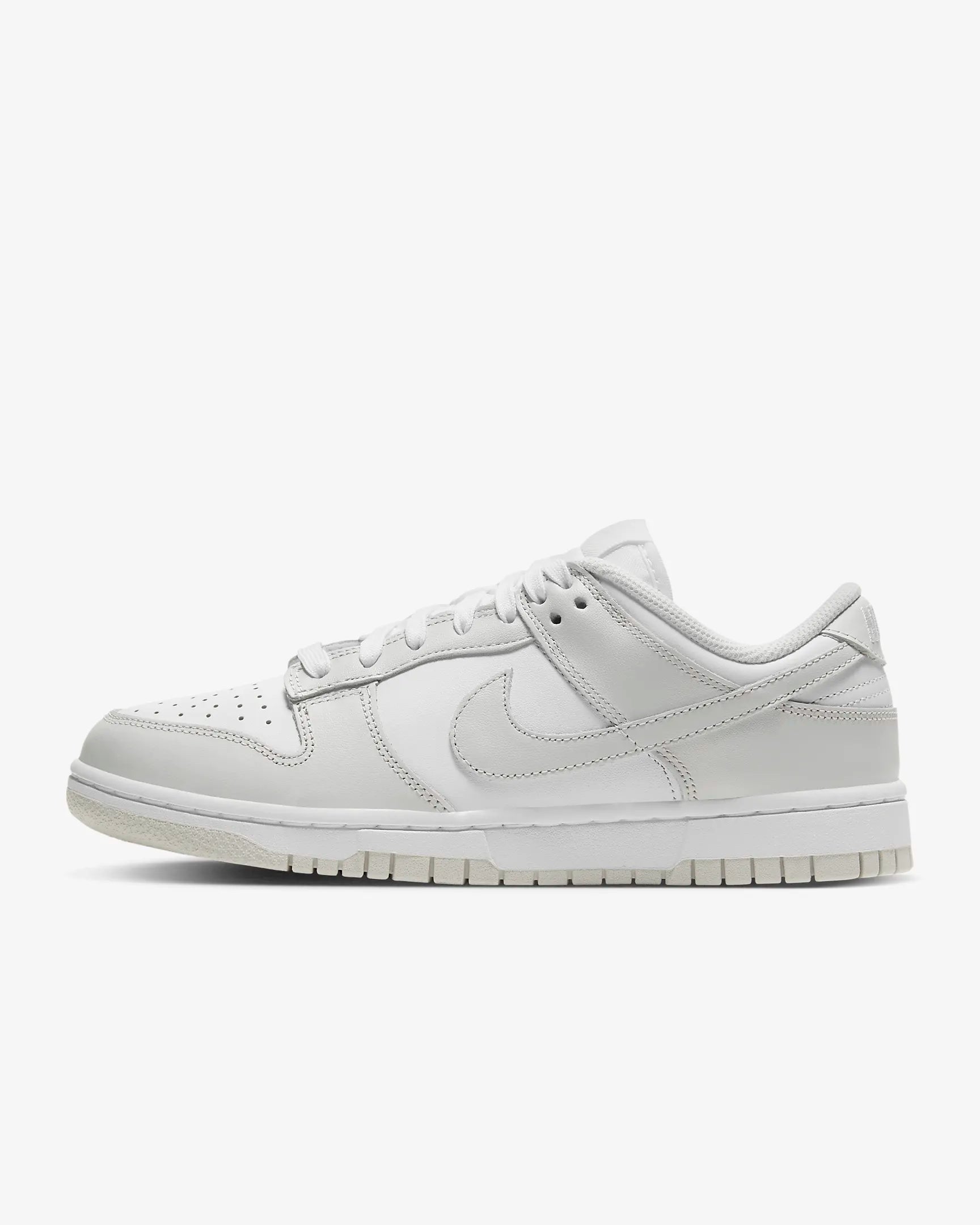 Nike SB Dunk Low Grey