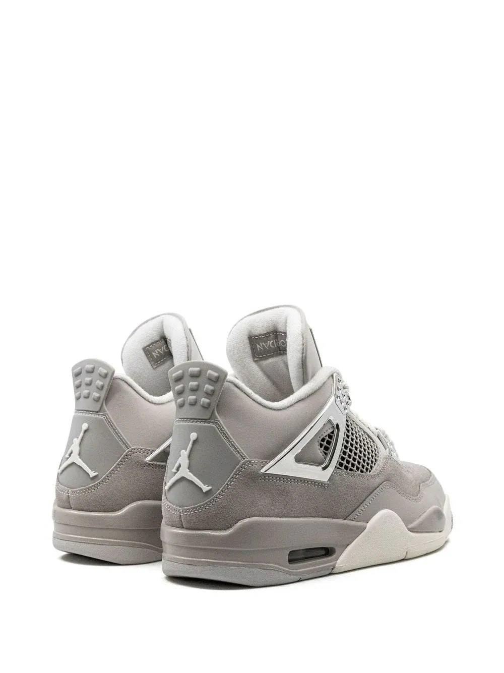 Jordan 4 Retro "Frozen Moments"
