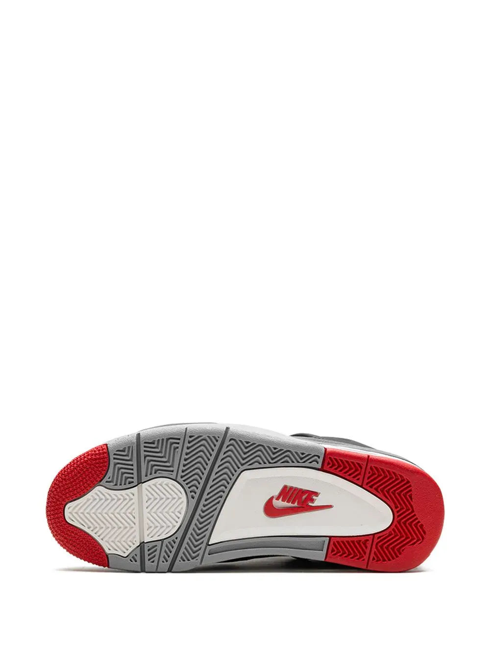 Jordan 4 Retro Bred ReImagined