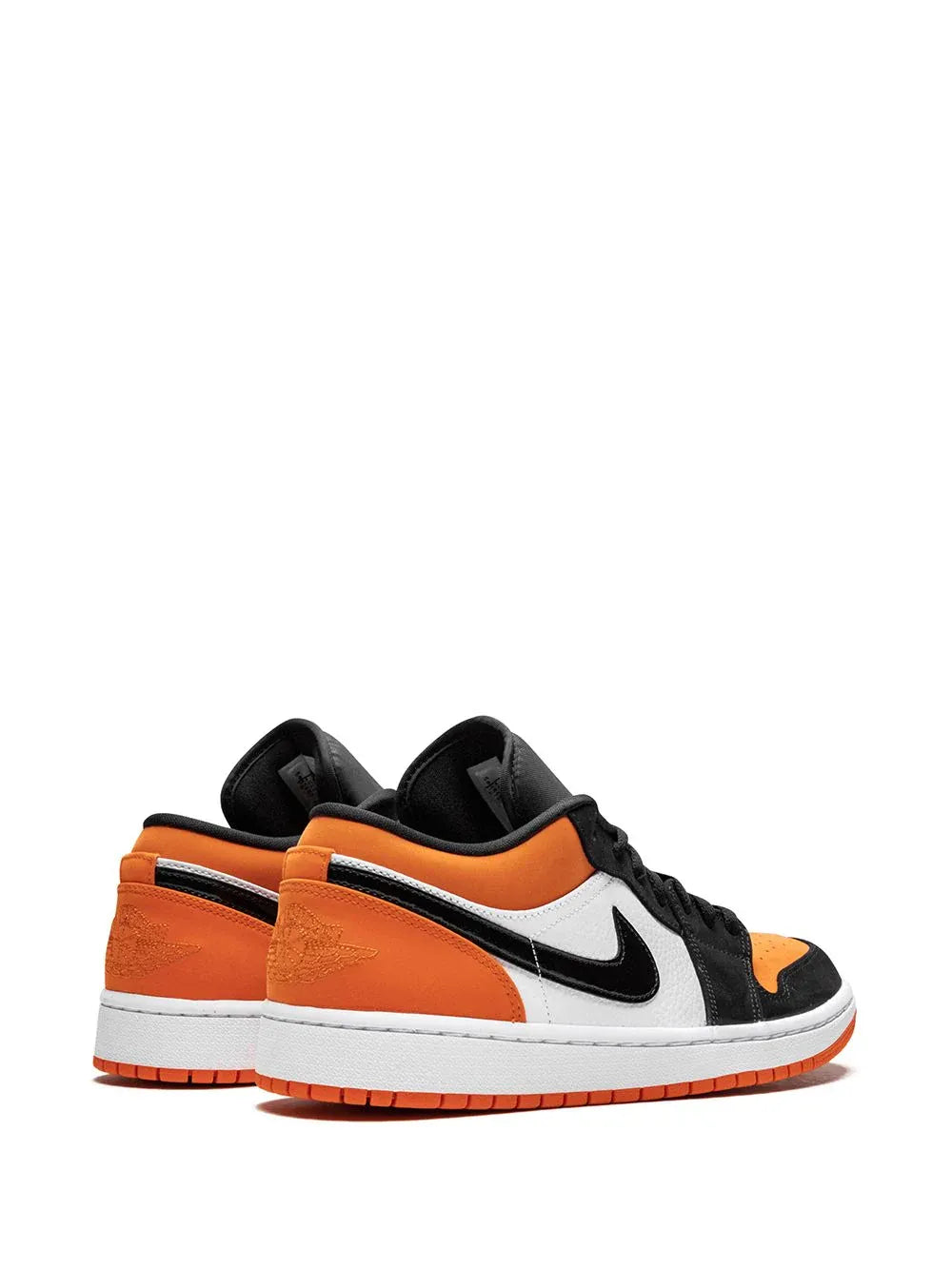 Jordan 1 Low Shattered Backboard