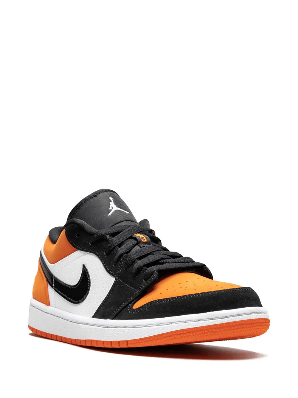 Jordan 1 Low Shattered Backboard