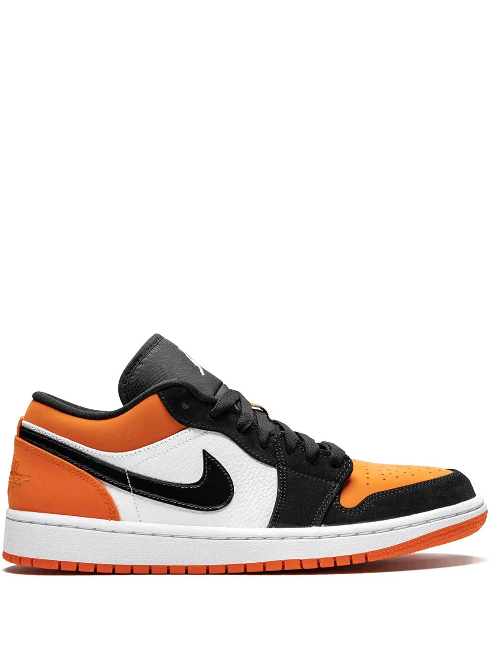 Jordan 1 Low Shattered Backboard
