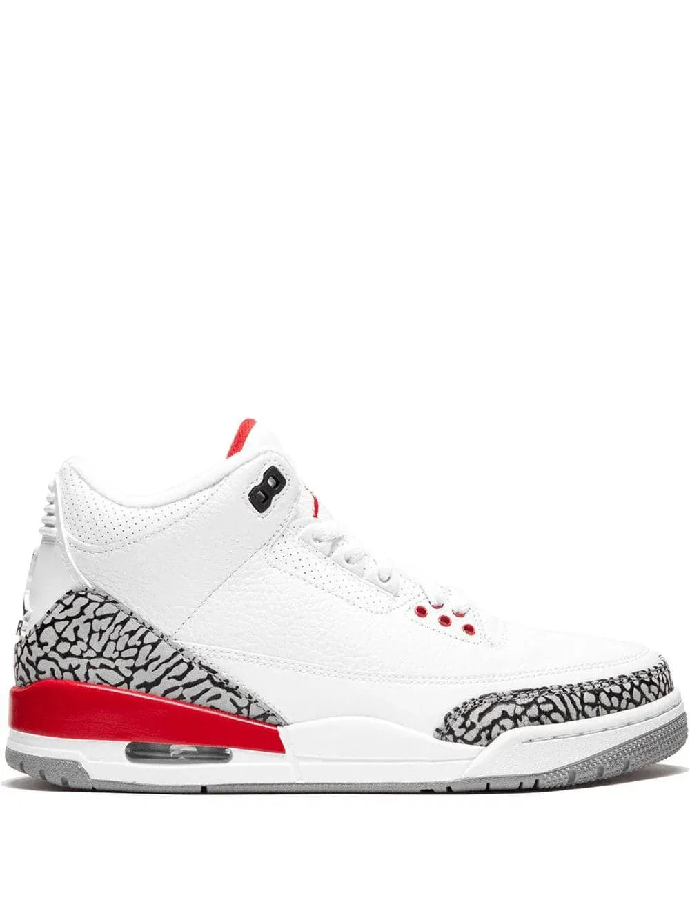 Jordan 3 Retro Hall of Fame