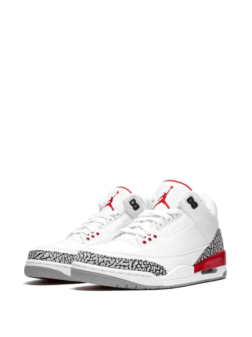 Jordan 3 Retro Hall of Fame