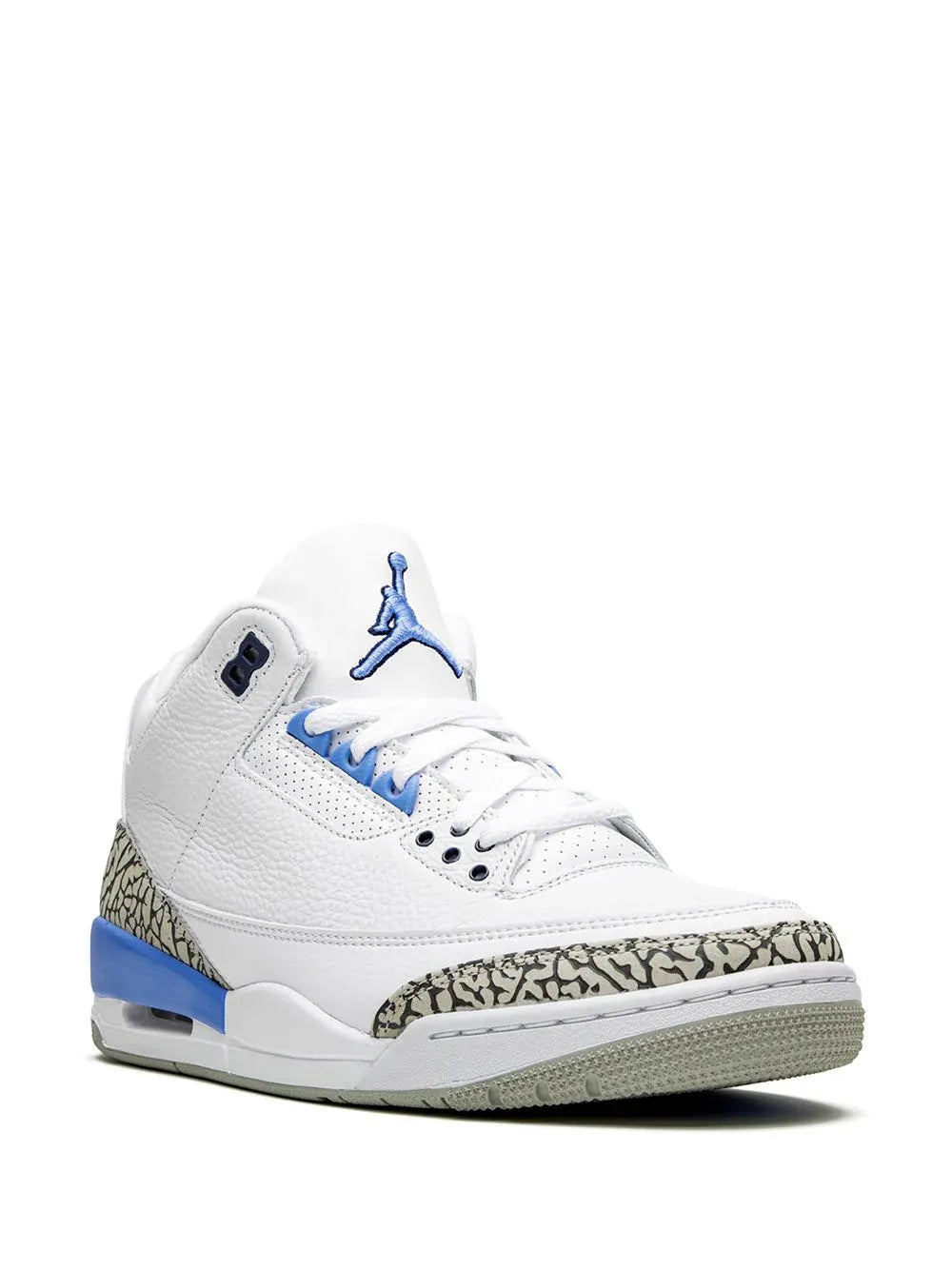 Jordan 3 Retro UNC
