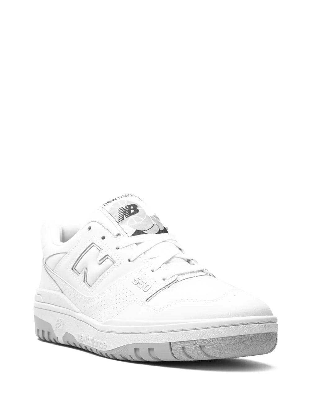New Balance 550 White/Grey
