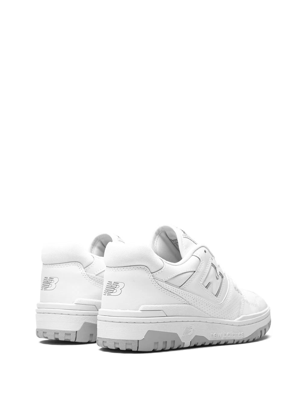 New Balance 550 White/Grey