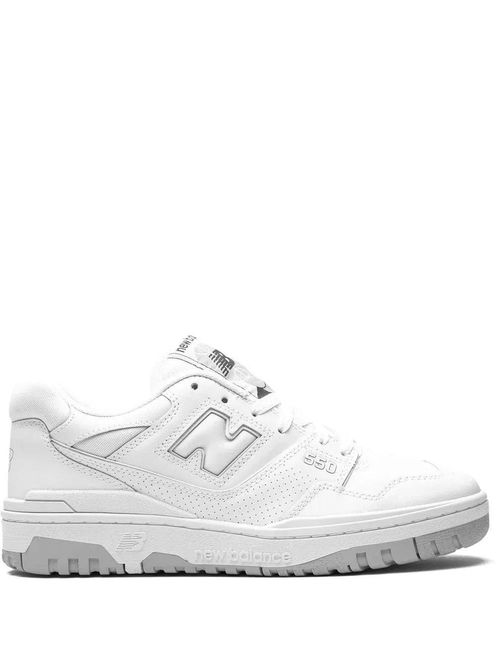 New Balance 550 White/Grey
