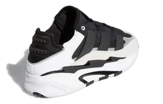 Adidas Niteball 2.0 Black