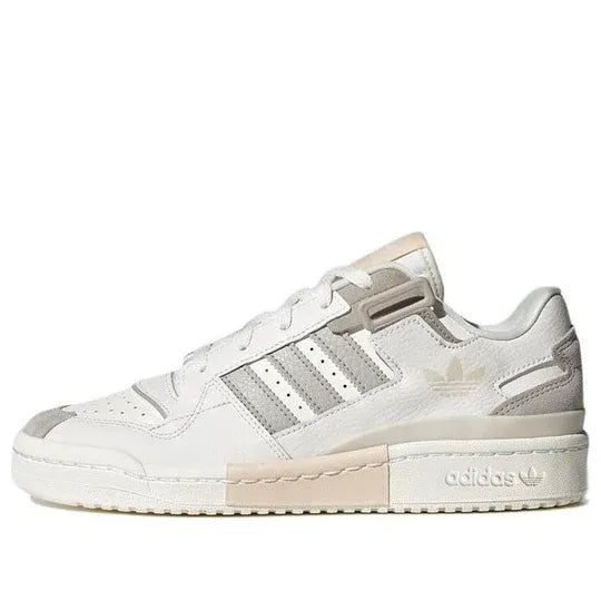 Adidas Originals Men's Forum Low Sneaker