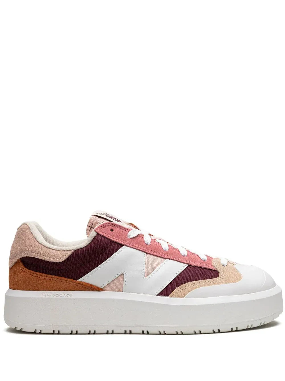 New Balance CT302