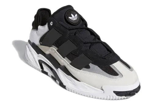 Adidas Niteball 2.0 Black