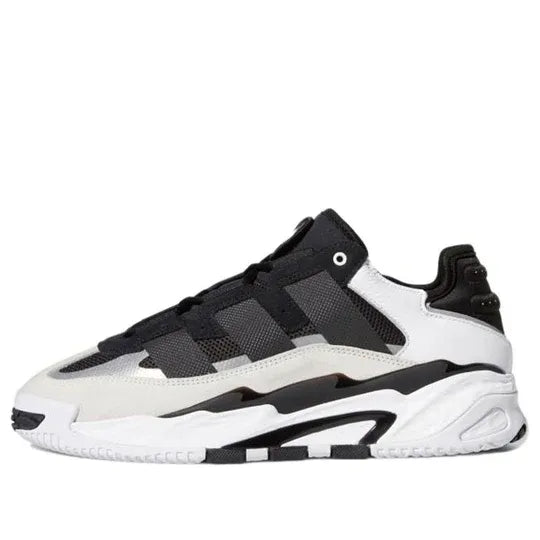 Adidas Niteball 2.0 Black