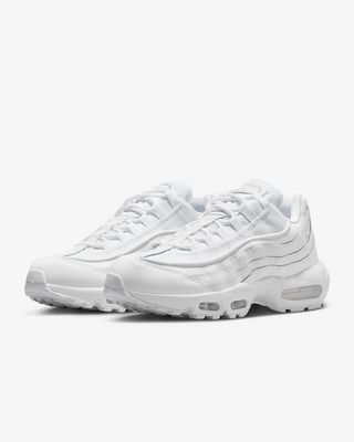 Nike Air Max 95 Essential White