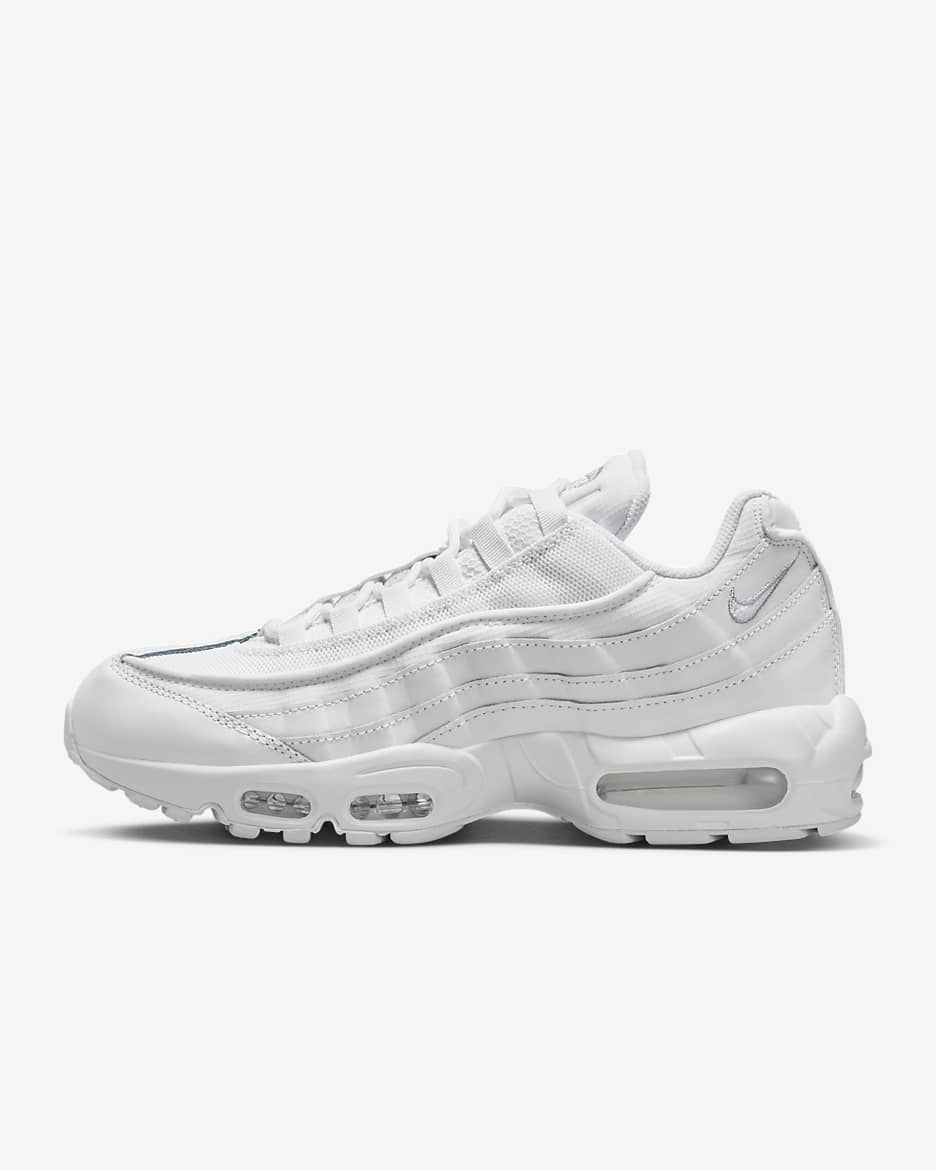Nike Air Max 95 Essential White