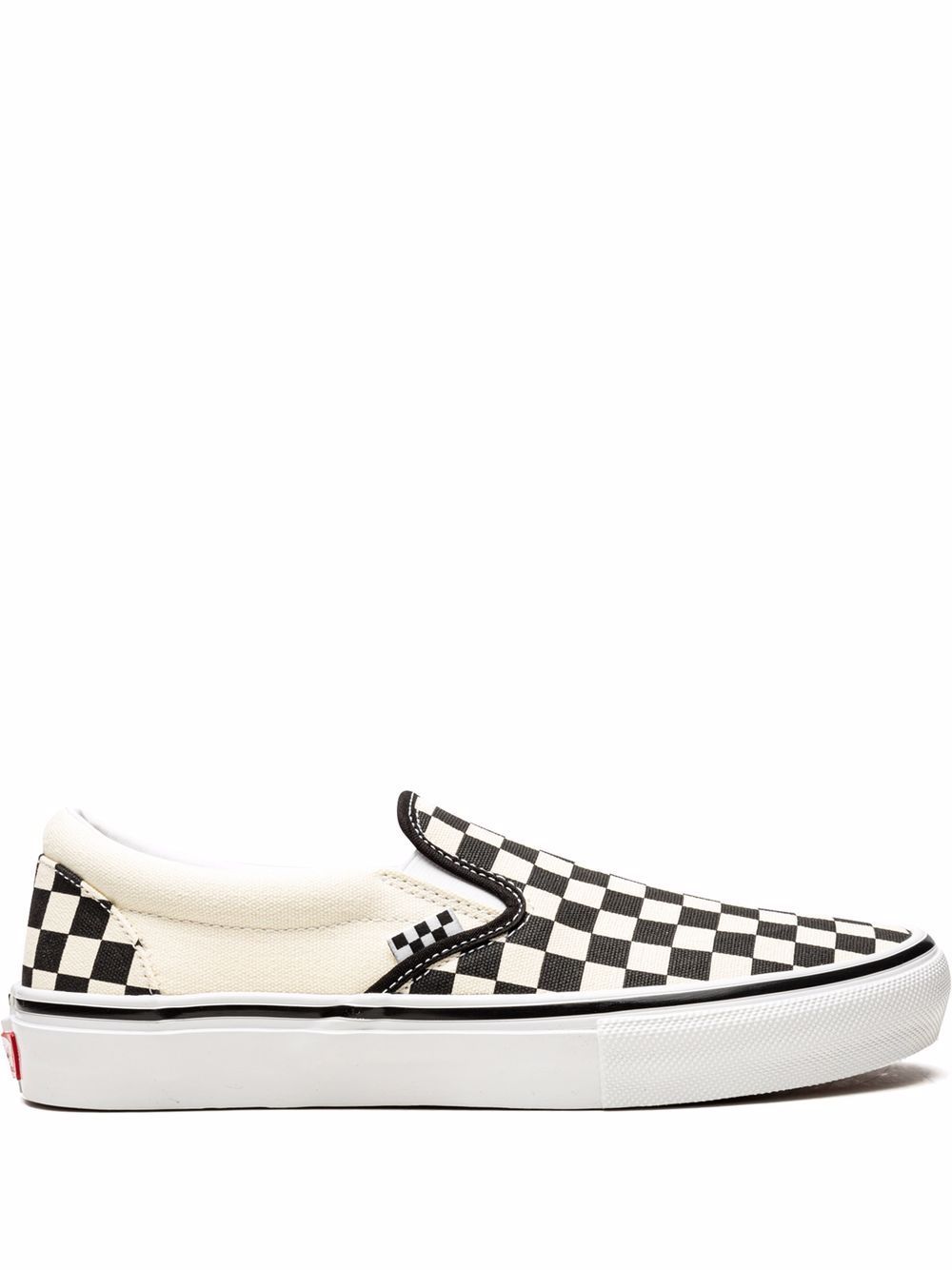 Vans Slip-On Checkerboard