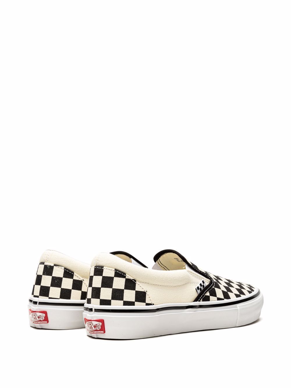 Vans Slip-On Checkerboard