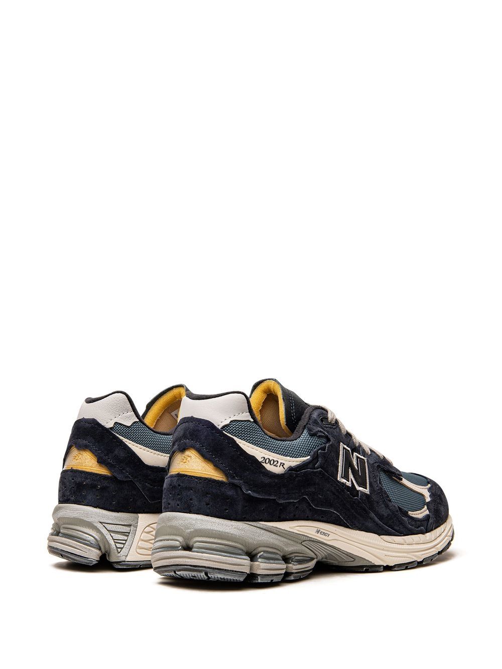 New Balance 2002R Protection Pack 'Dark Navy'
