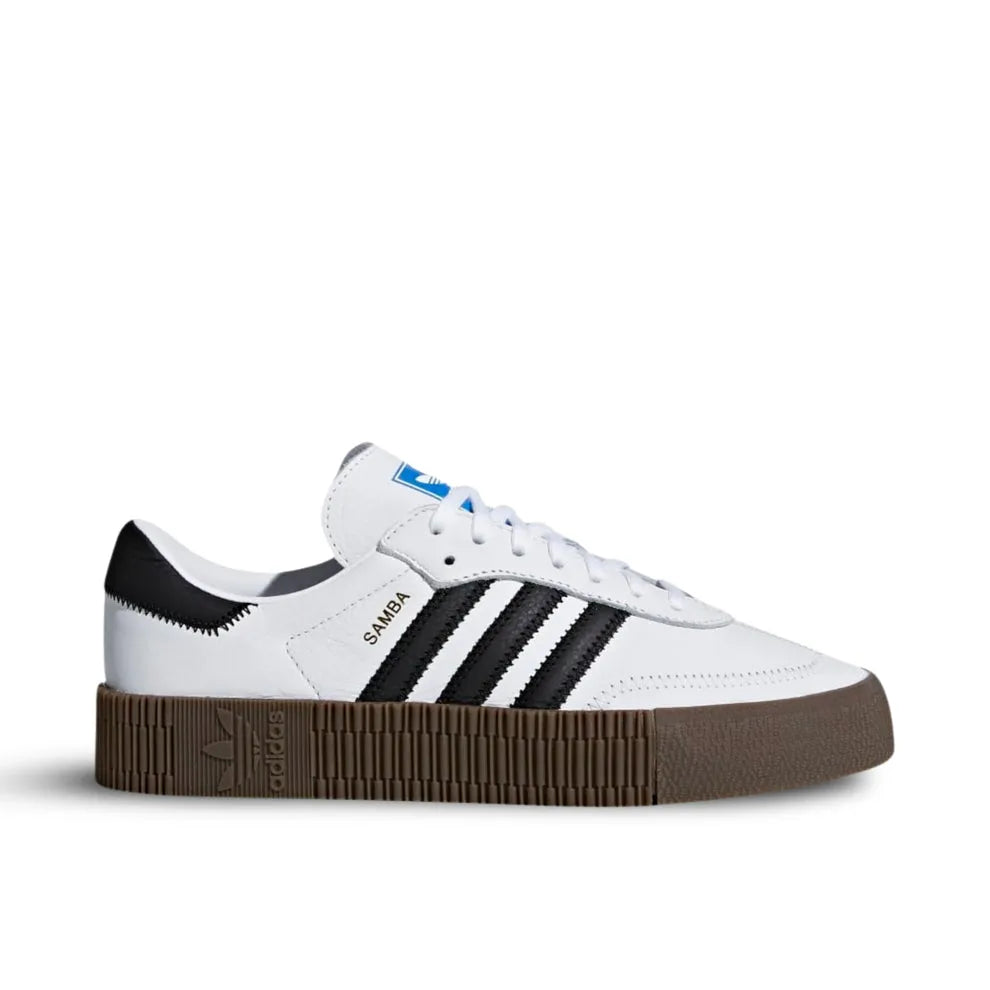 Adidas Sambarose 'White